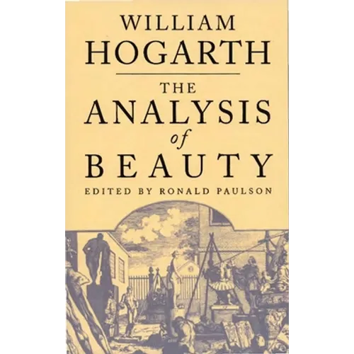 The Analysis of Beauty