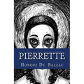 Pierrette (English Edition)