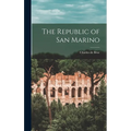 The Republic of San Marino