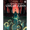 The Strange Tales of Oscar Zahn: Volume 1 [A Graphic Novel]