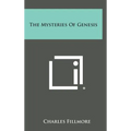 The Mysteries of Genesis