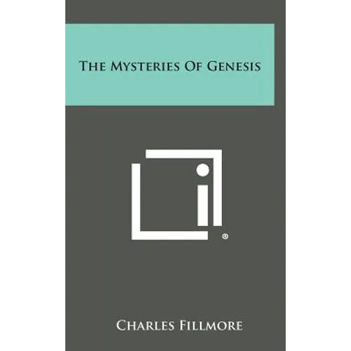 The Mysteries of Genesis