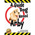 A Guide Dog Named Arby