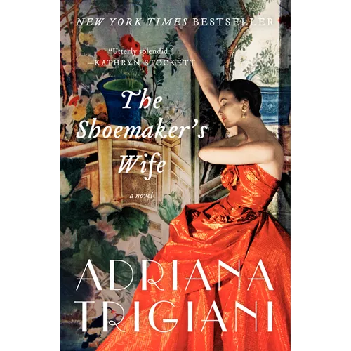 The Shoemaker's Wife