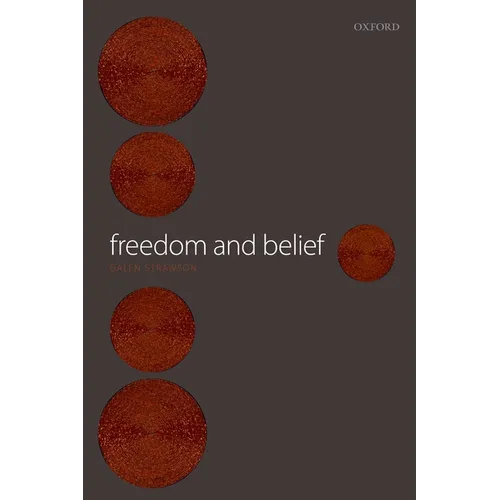 Freedom and Belief
