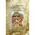 Cyropaedia: The Education of Cyrus