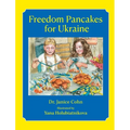Freedom Pancakes for Ukraine