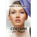 Curtains for Maggie
