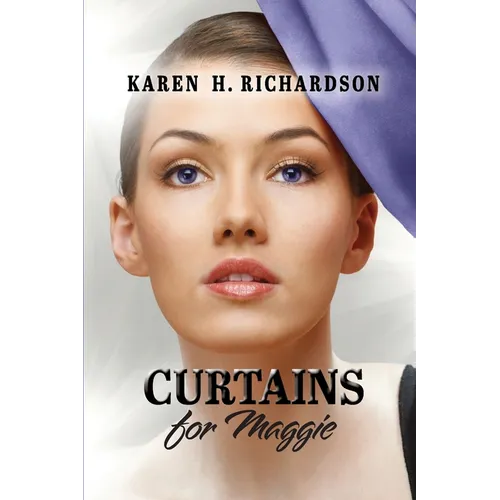 Curtains for Maggie
