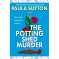The Potting Shed Murder