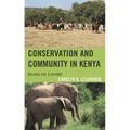 Conservation and Community in Kenya: Milking the Elephant