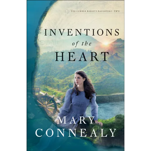 Inventions of the Heart