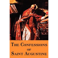 The Confessions of Saint Augustine