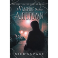 A Vampire Named Allison