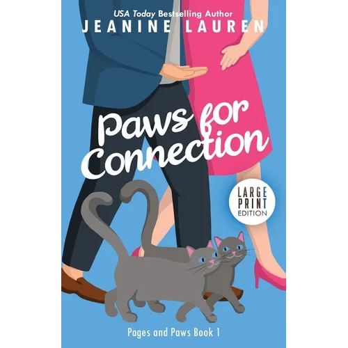 Paws for Connection