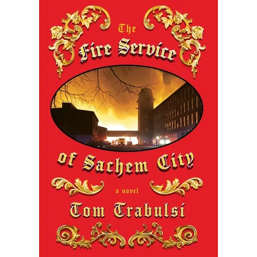 The Fire Service of Sachem City