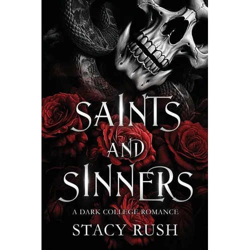 Saints and Sinners