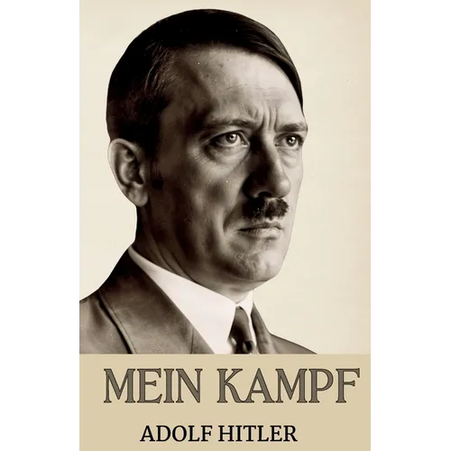 Mein Kampf