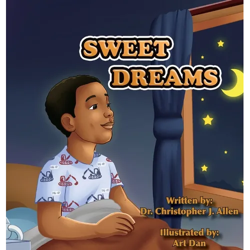 Sweet Dreams