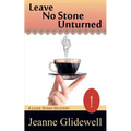 Leave No Stone Unturned (a Lexie Starr Mystery, Book 1)