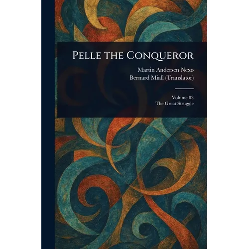 Pelle the Conqueror