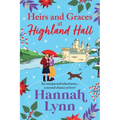 Heirs and Graces at Highland Hall