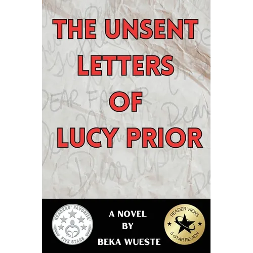The Unsent Letters of Lucy Prior