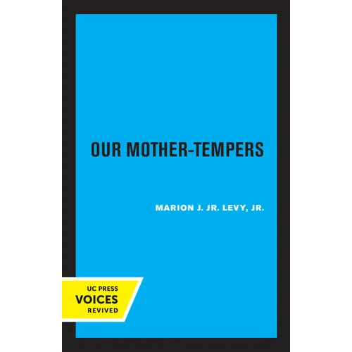 Our Mother-Tempers