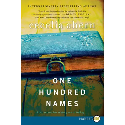 One Hundred Names