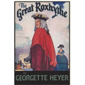 The Great Roxhythe