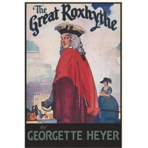 The Great Roxhythe