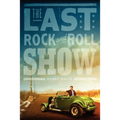 The Last Rock and Roll Show