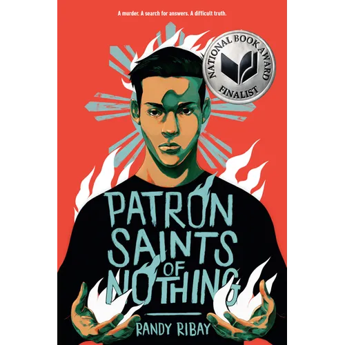 Patron Saints of Nothing