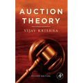 Auction Theory