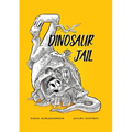 Dinosaur Jail