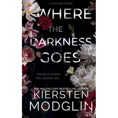 Where the Darkness Goes