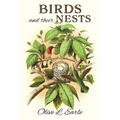 Birds and their Nests