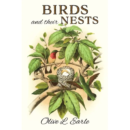 Birds and their Nests