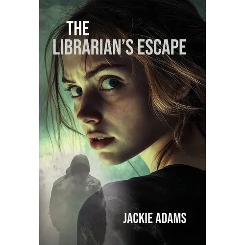 The Librarian's Escape