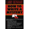 How to Write a Mystery