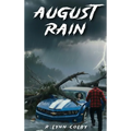 August Rain