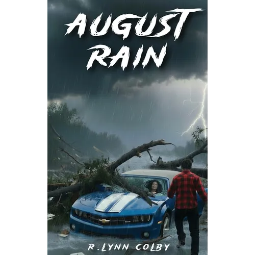 August Rain