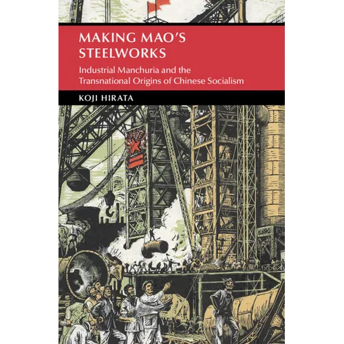 Making Mao's Steelworks