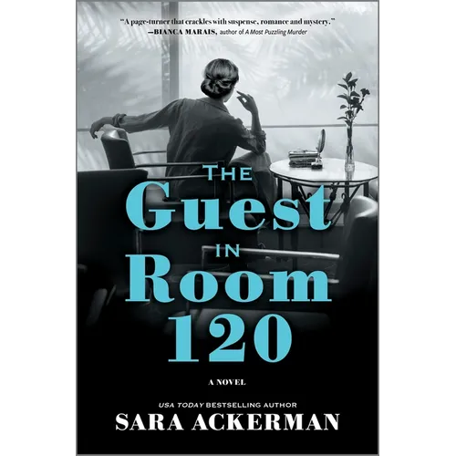 The Guest in Room 120