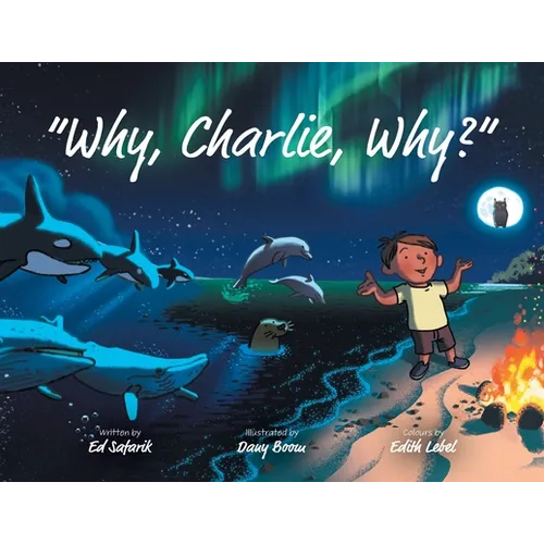 Why, Charlie, Why?