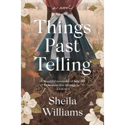 Things Past Telling