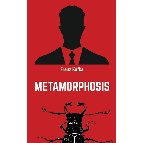 Metamorphosis