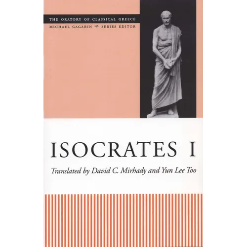 Isocrates I