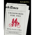 The New York Times Crosswords for Two