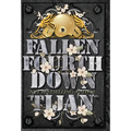 Fallen Fourth Down (Hardcover Edition)